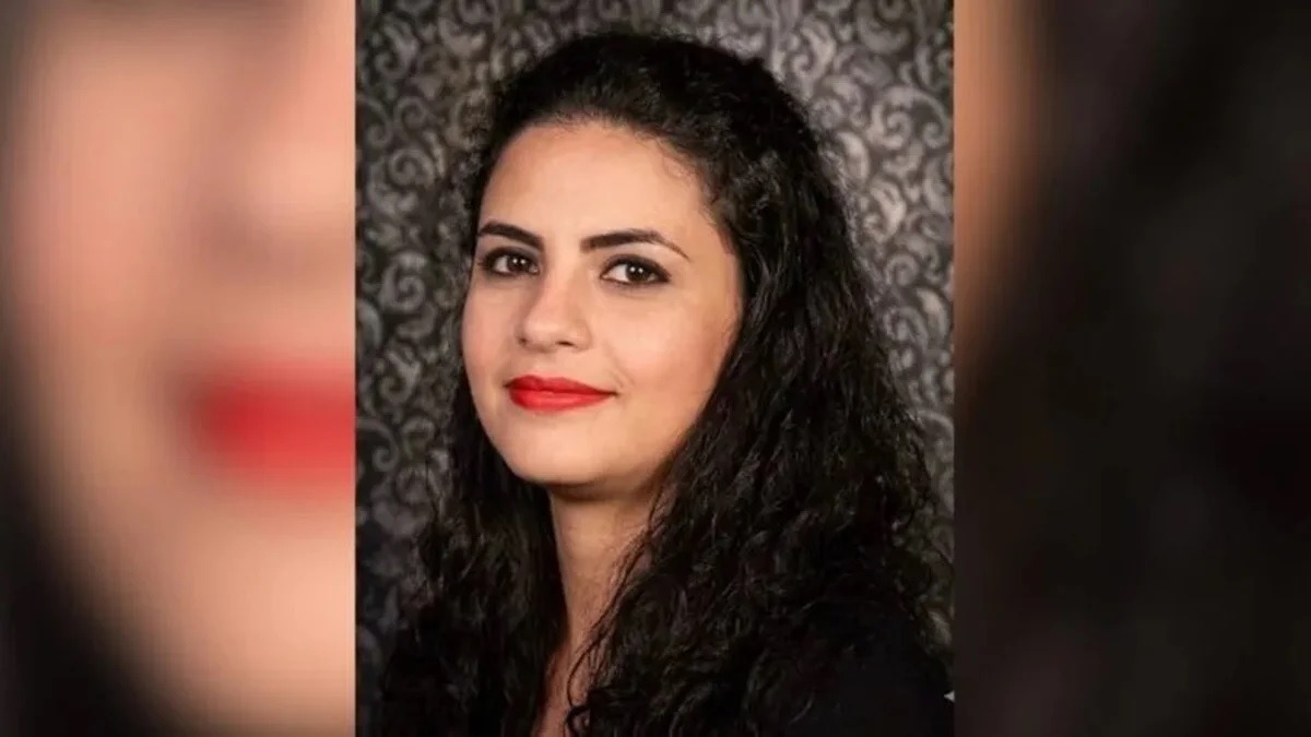 Bibi Perigosa de Santa Catarina é morta dentro da cadeia