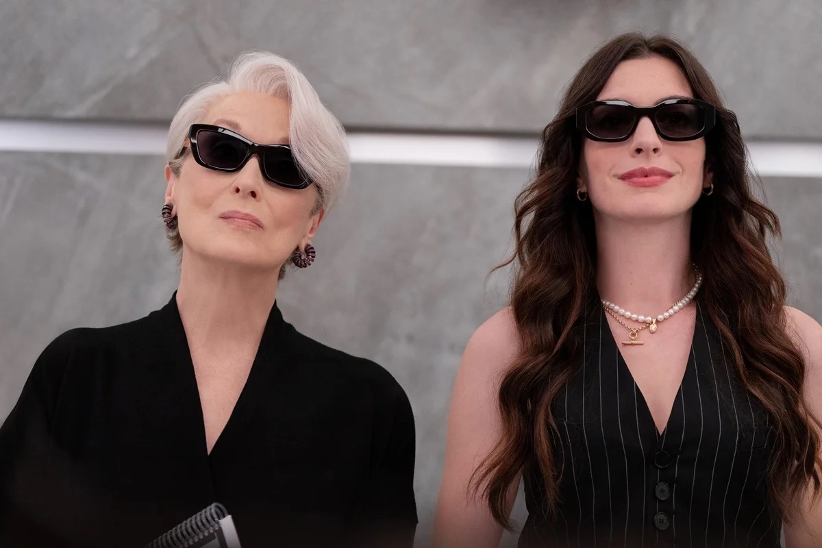 Disney+ define data de estreia de O Diabo Veste Prada 2 no streaming