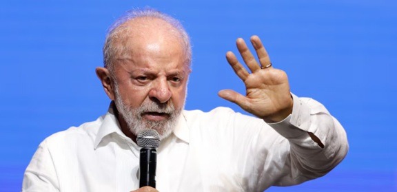 Após terremotos, Lula manda Itamaraty avaliar possível ajuda do Brasil à Venezuela