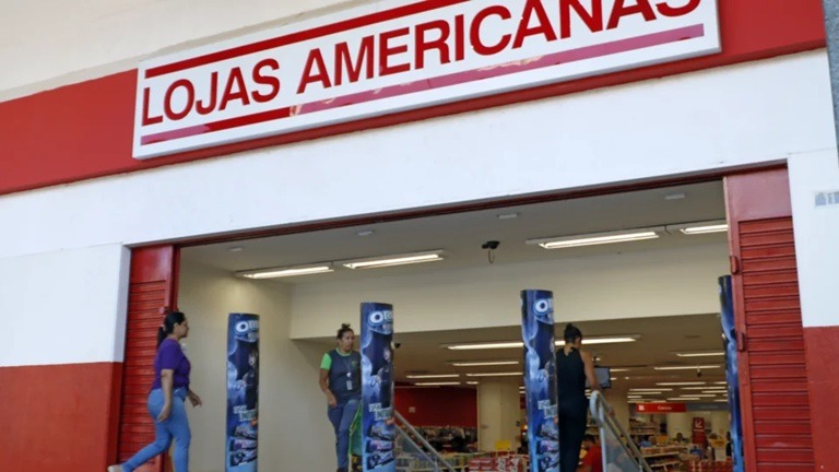 PF mira ex-diretores das Lojas Americanas por fraude de R$ 24 bilhões
