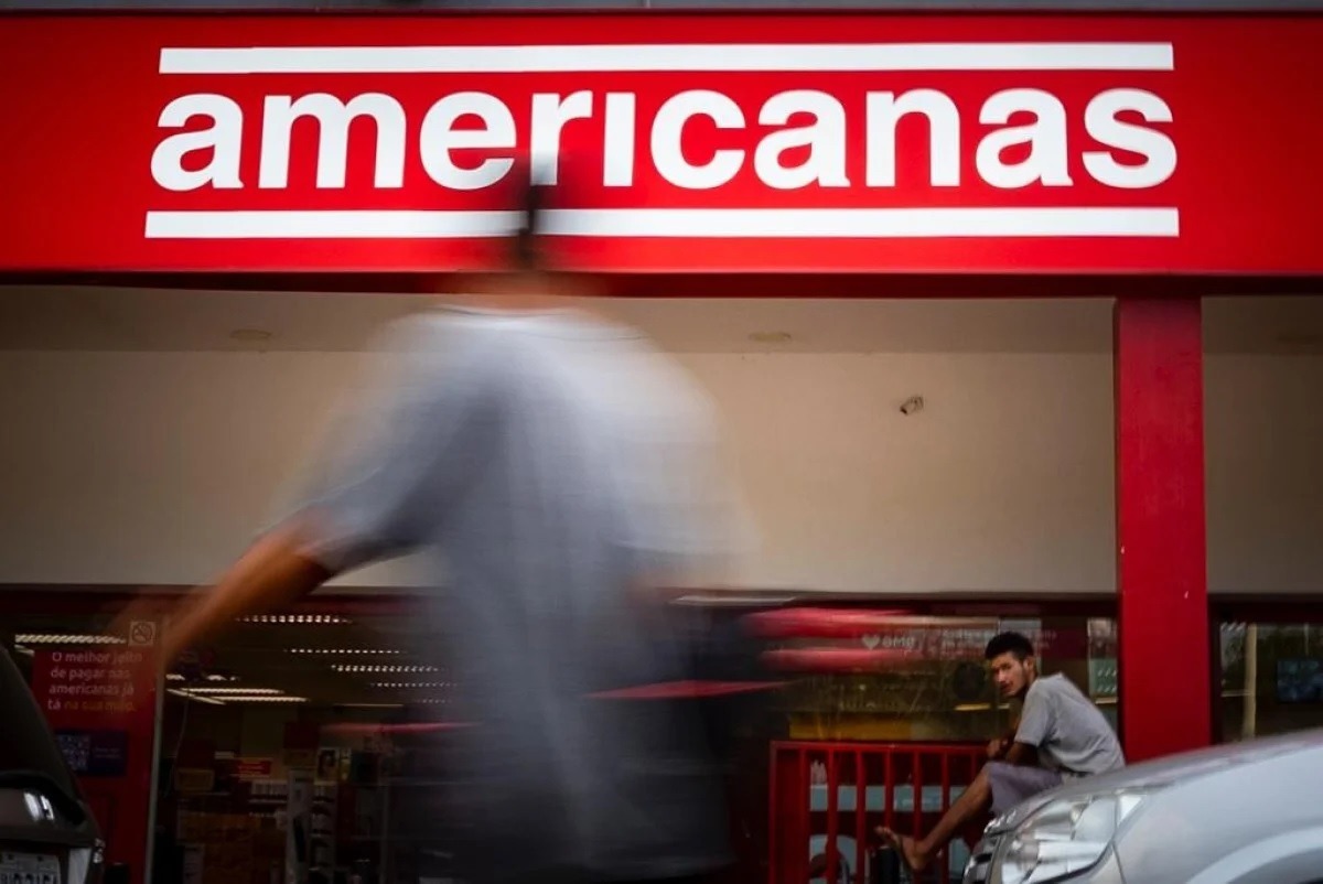 Americanas nega ser alvo da operação e diz colaborar com PF