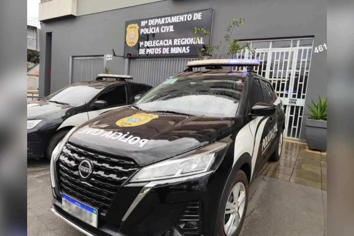 Golpistas se passam por servidores da Justiça e fazem vítima pagar Pix para liberar dinheiro