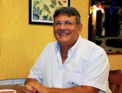 Morre o empresário Ariel Scaff Júnior, da tradicional Only Pizza