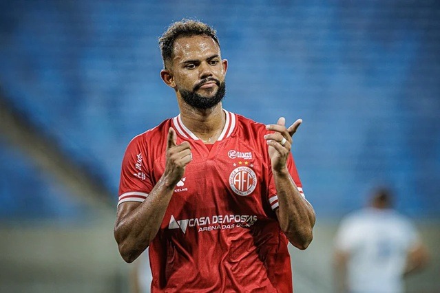 América-RN x Fluminense-PI: onde assistir ao vivo, horário e escalações