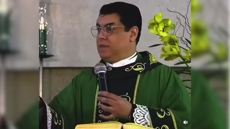 VÍDEO: ‘Está claro que não vai dar certo’: padre aconselha noiva a desistir do casamento após lista de exigências do...