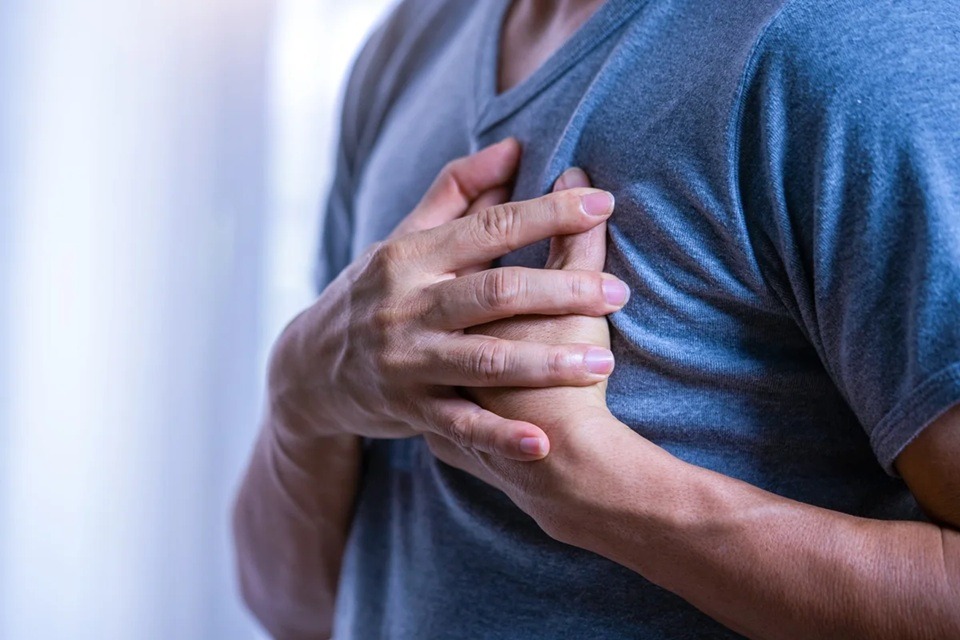 Tecnologia identifica risco de infarto antes dos primeiros sintomas