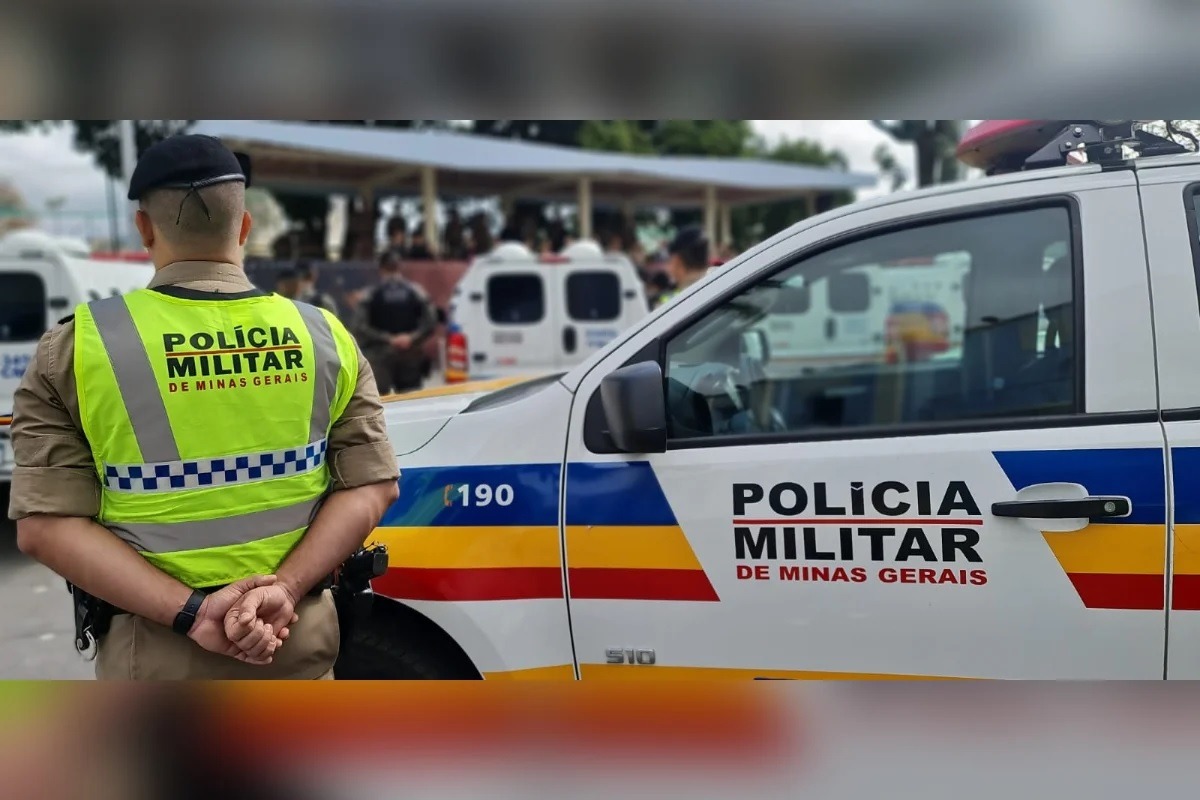 Mulher é esfaqueada pelo marido após se recusar a subir na moto dele embriagado