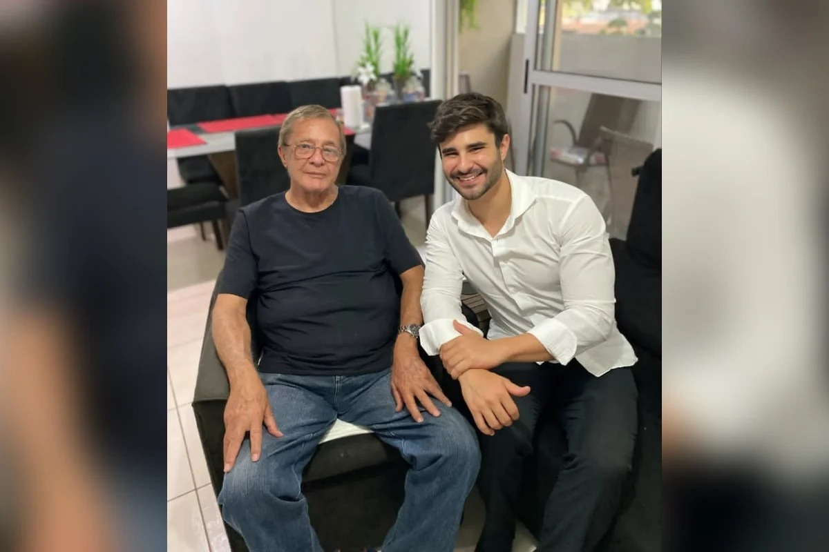 Morre Igor Rousseff, irmão da ex-presidente Dilma