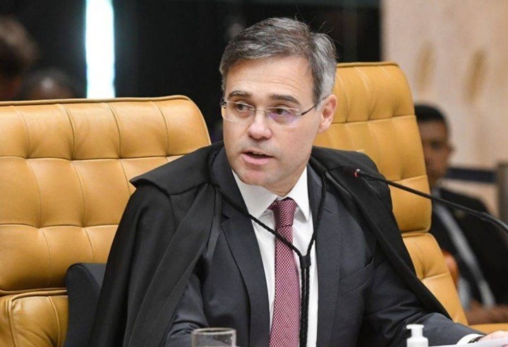 STF concentra com ministro André Mendonça os casos Master, INSS e Dark Horse