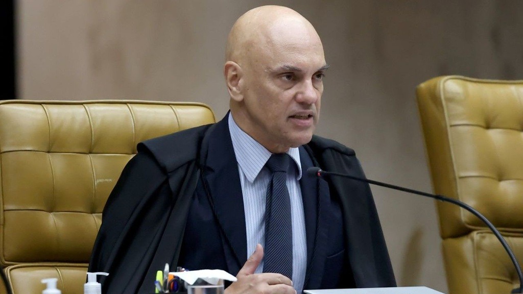 Moraes arquiva inquérito contra deputados do PL por 8/1