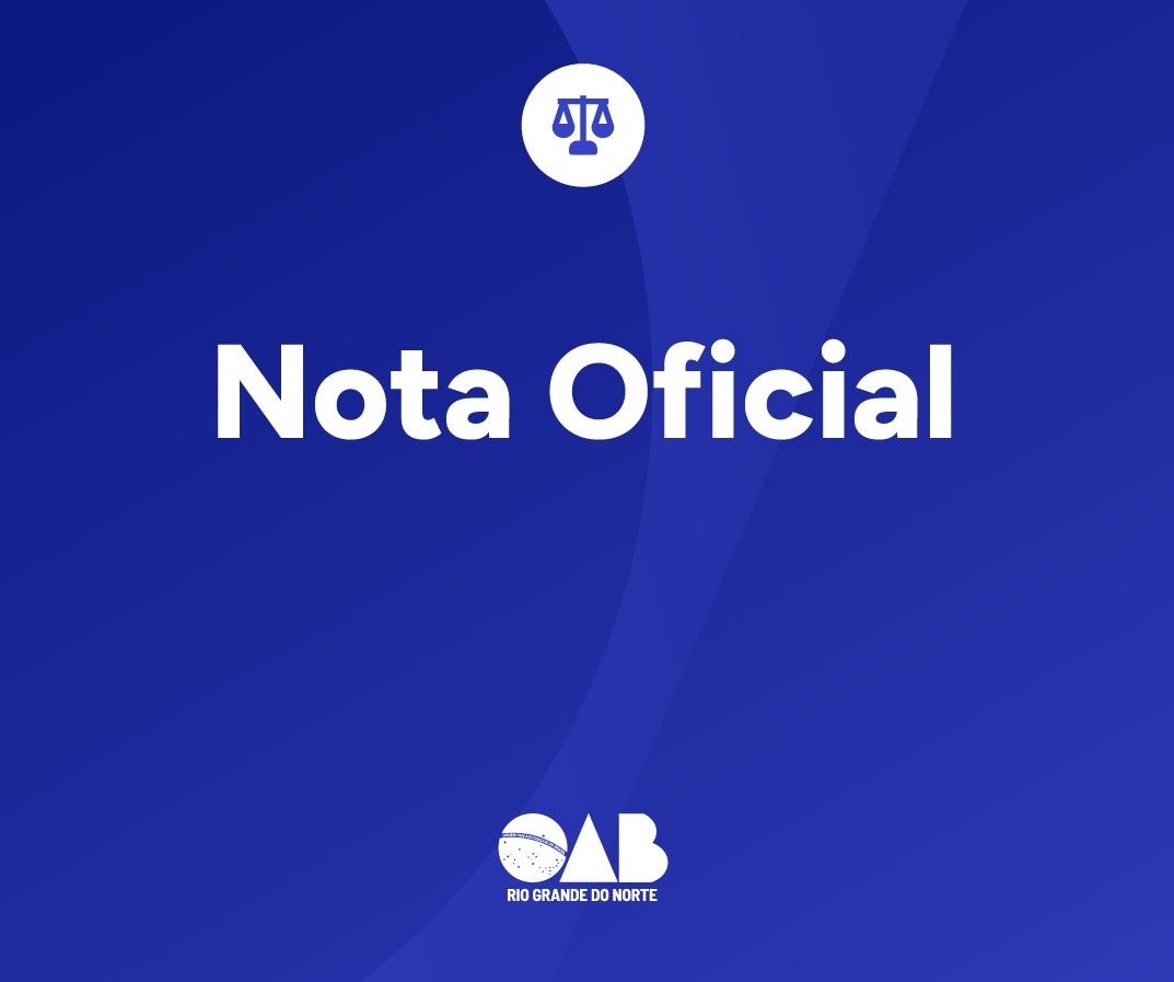 OAB/RN abre processo ético contra advogado Daniel Alcides após divulgação de vídeos