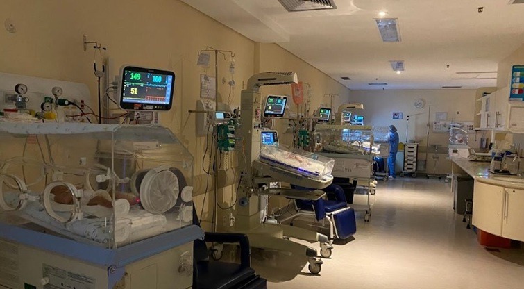 Governo convoca 191 profissionais para reforçar UTIs pediátricas e neonatais em hospitais do Estado