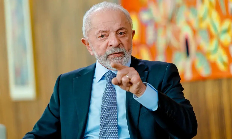 Lula libera R$ 520 mi para propaganda antes da eleição, mais que o dobro de Bolsonaro em 2022