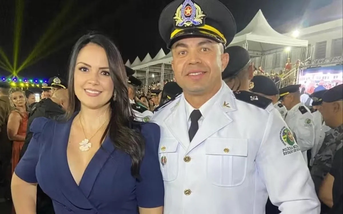 "Vivi um inferno": Viúva faz alerta após marido morrer por vício em bets