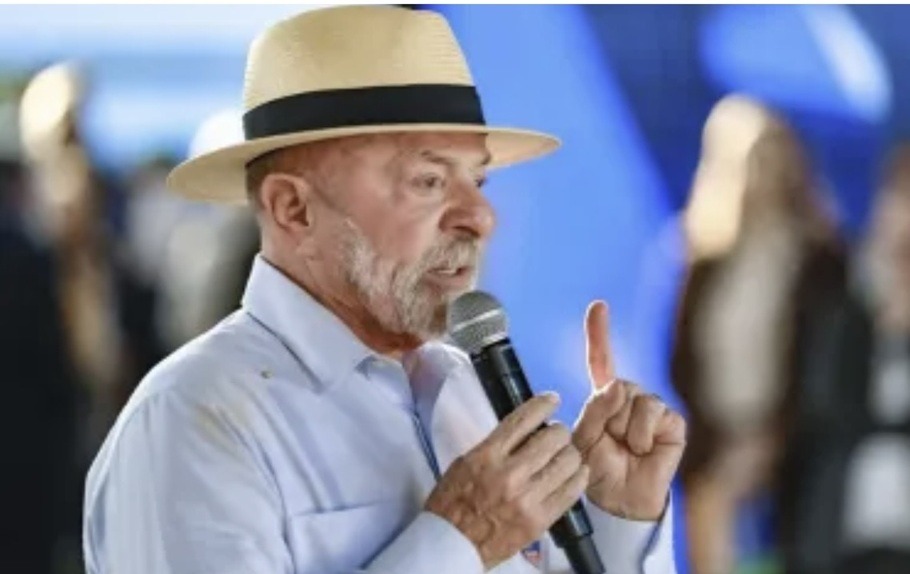 Lula diz que fará decreto para “vasculhar fundos” em busca de recursos