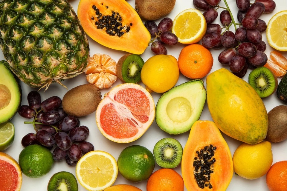 Nutri indica as melhores frutas para um café da manhã mais saudável