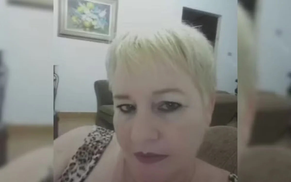 [VÍDEO] “‘Matei e não me arrependo’: homem confessa assassinato de companheira e ameaça nova chacina em áudio chocante”