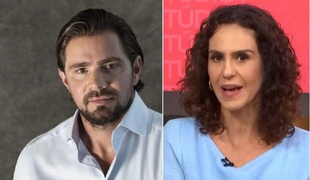 PF obtém mensagens em que Vorcaro mandou vasculhar vida de jornalista: “Preciso calar essa mulher”