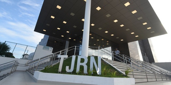CNJ determina suspensão da posse do juiz Alceu José Cicco em vaga de desembargador do TJRN