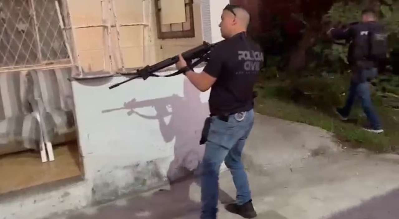 RN participa de operação nacional contra esquema de receptação de celulares roubados
