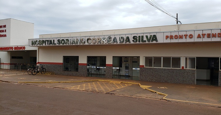 Homem surta, invade hospital e diz que é personagem de 'Os Cavaleiros do Zodíaco'
