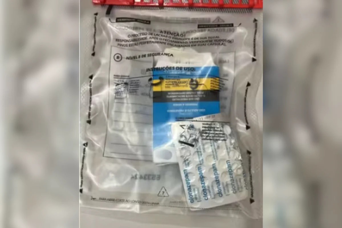 Mãe é investigada por dopar os três filhos com sedativo para fazê-los dormir