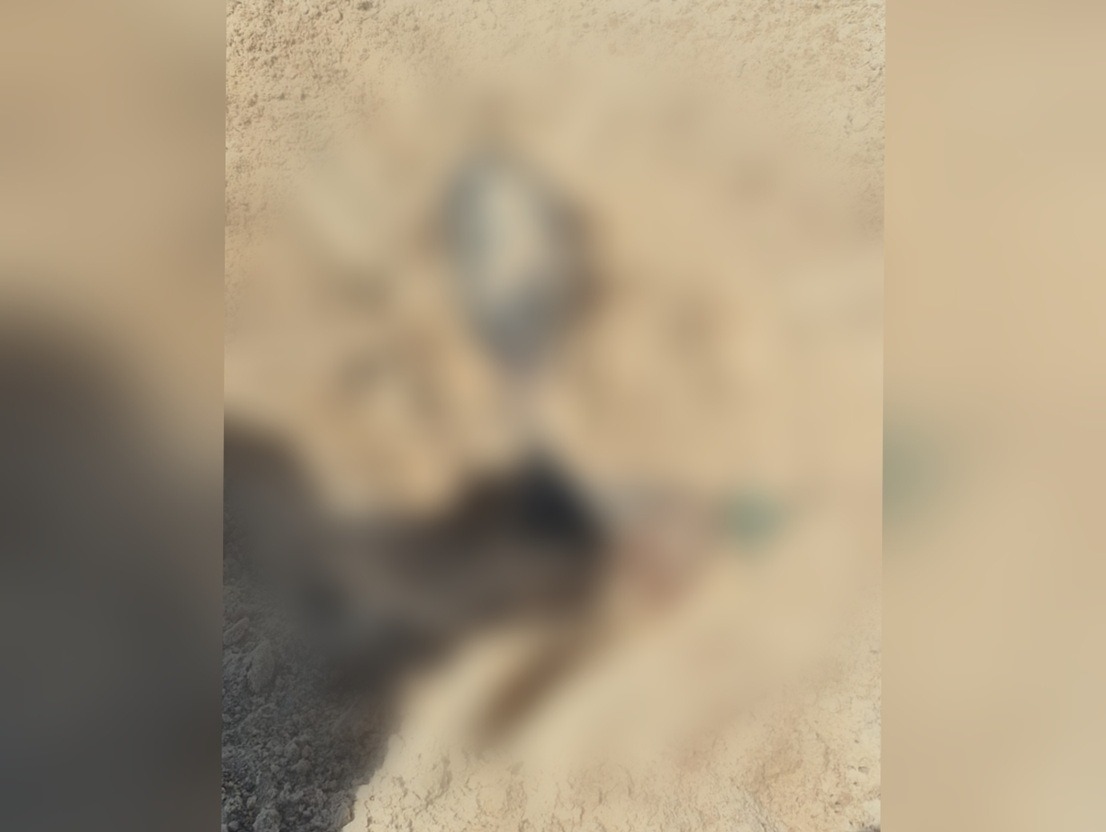 Corpo é encontrado em praia no litoral do RN