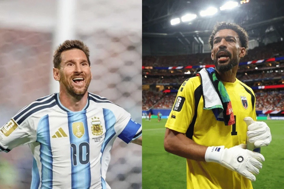 Messi x Vozinha: veja jogos, horários e onde assistir a Copa do Mundo hoje