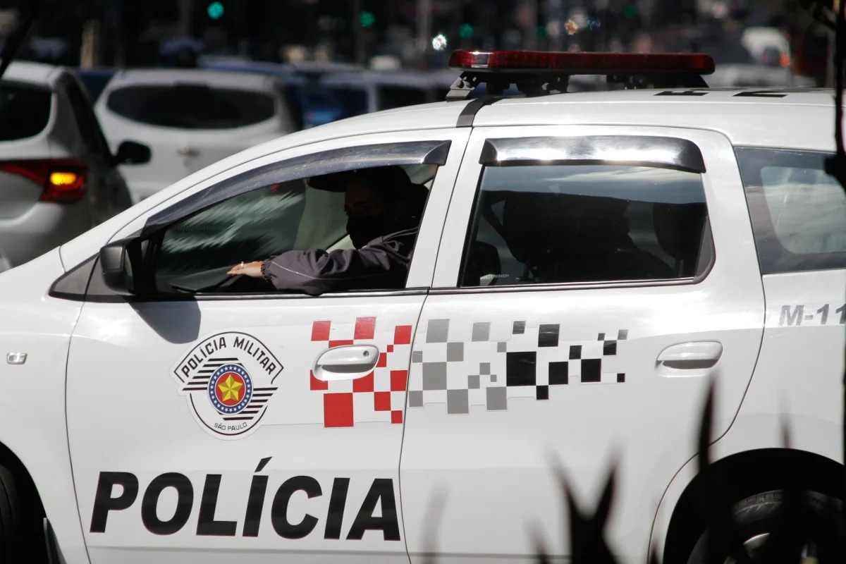 Grávida é resgatada de cárcere privado após pedir socorro à família