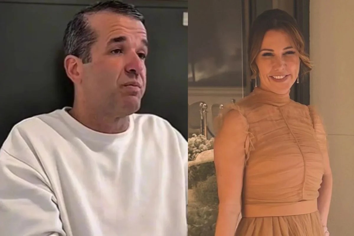 Thiago Brennand se casa na prisão com advogada ligada à defesa de Bolsonaro