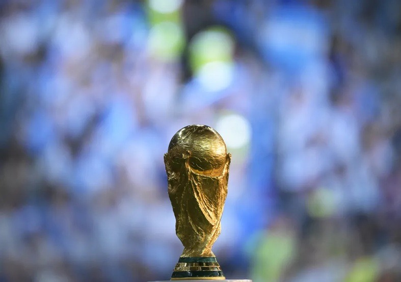 Copa do Mundo: veja classificados e todos os confrontos das oitavas de final