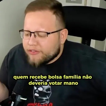 Justiça manda excluir perfil de influenciador por disseminar ódio contra nordestinos