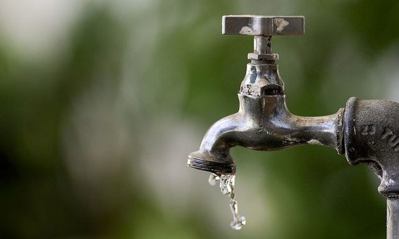 Conta de água em Natal sobe 6,98% a partir de agosto