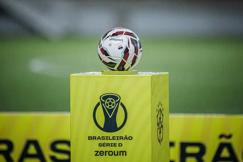 ABC e América-RN entram em campo pela Série D; veja informações e onde assistir aos jogos