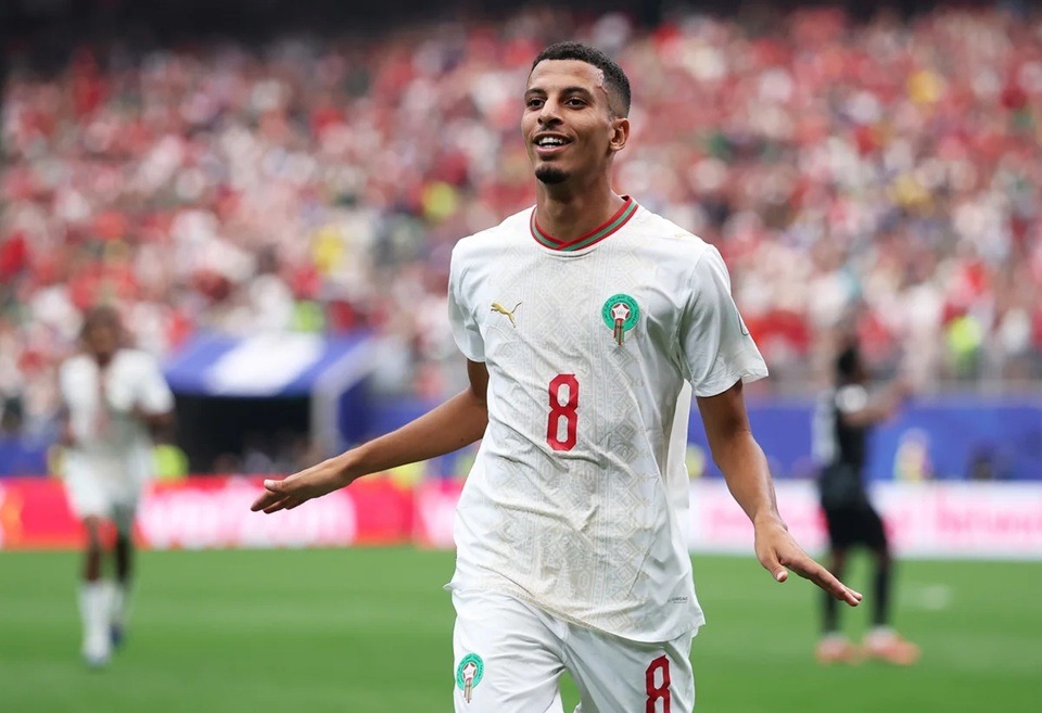 Marrocos vence Canadá e é a primeira seleção que avança às quartas de final