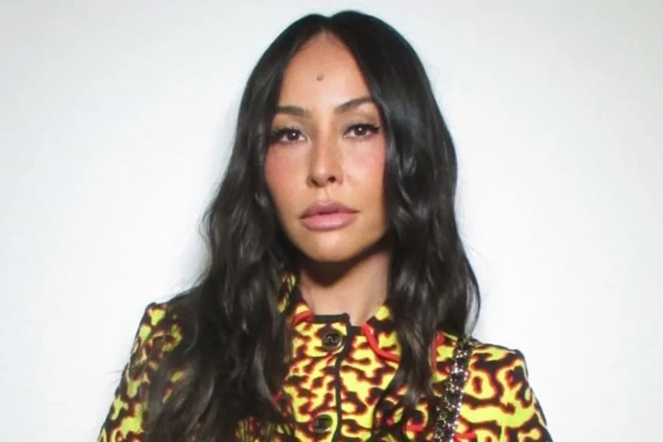 Sabrina Sato revela opções de nomes para filha e vira piada nas redes