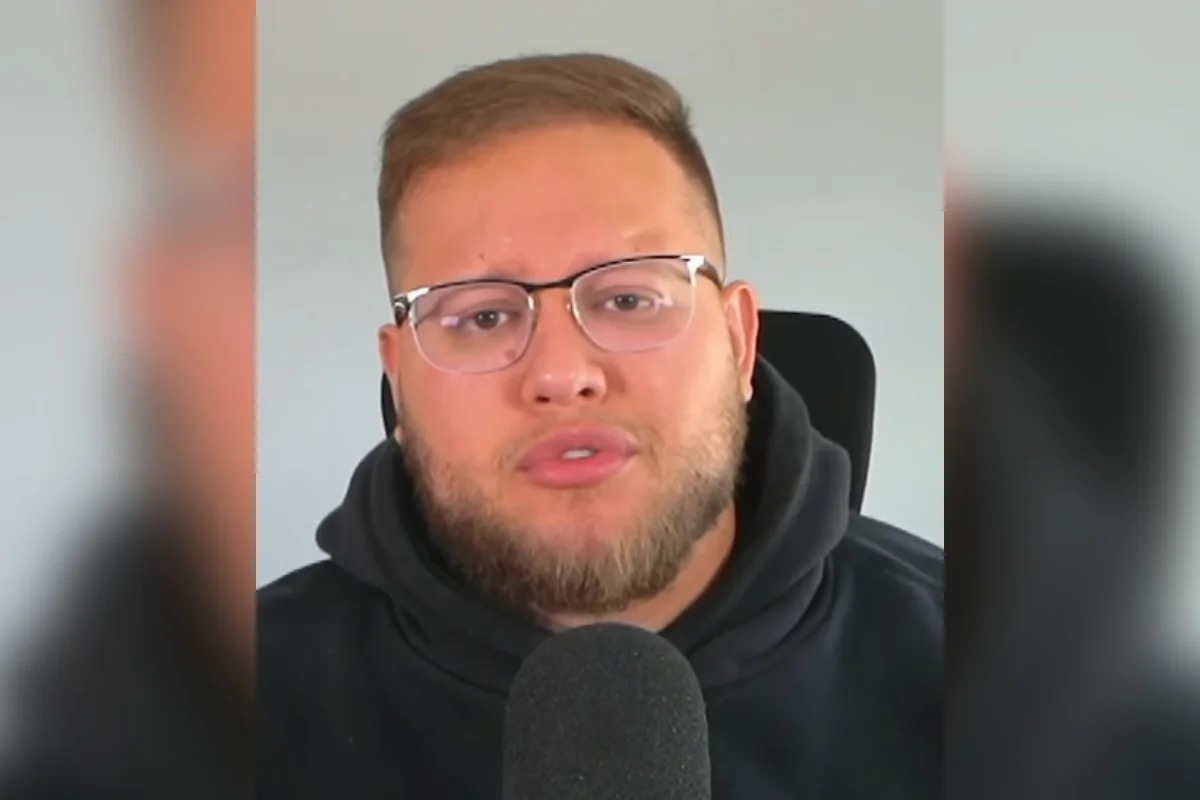[VÍDEO] Após decisão, influencer volta a atacar nordestinos: "Vão comer pombo"