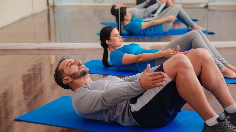 Sesc RN abre vagas para mais de 10 modalidades esportivas com mensalidades a partir de R$ 29; confira como se...