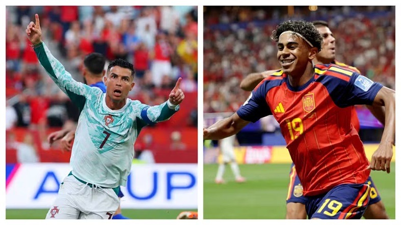 Portugal e Espanha se enfrentam por vaga nas quartas da Copa do Mundo; veja jogos, horários e onde assistir
