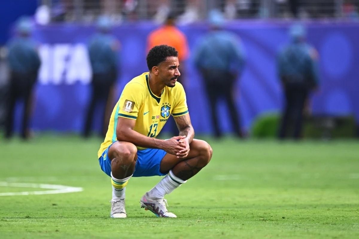 Japoneses zoam Brasil nas redes após eliminação para Noruega na Copa