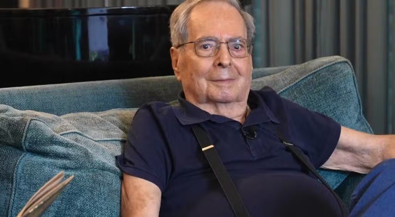 Morre Benedito Ruy Barbosa, autor de 'Pantanal' e 'O Rei do Gado', aos 95 anos