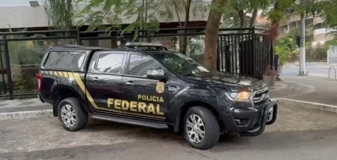 PF investiga rede de postos suspeita de ‘lavar’ R$ 7,6 bilhões e mira políticos