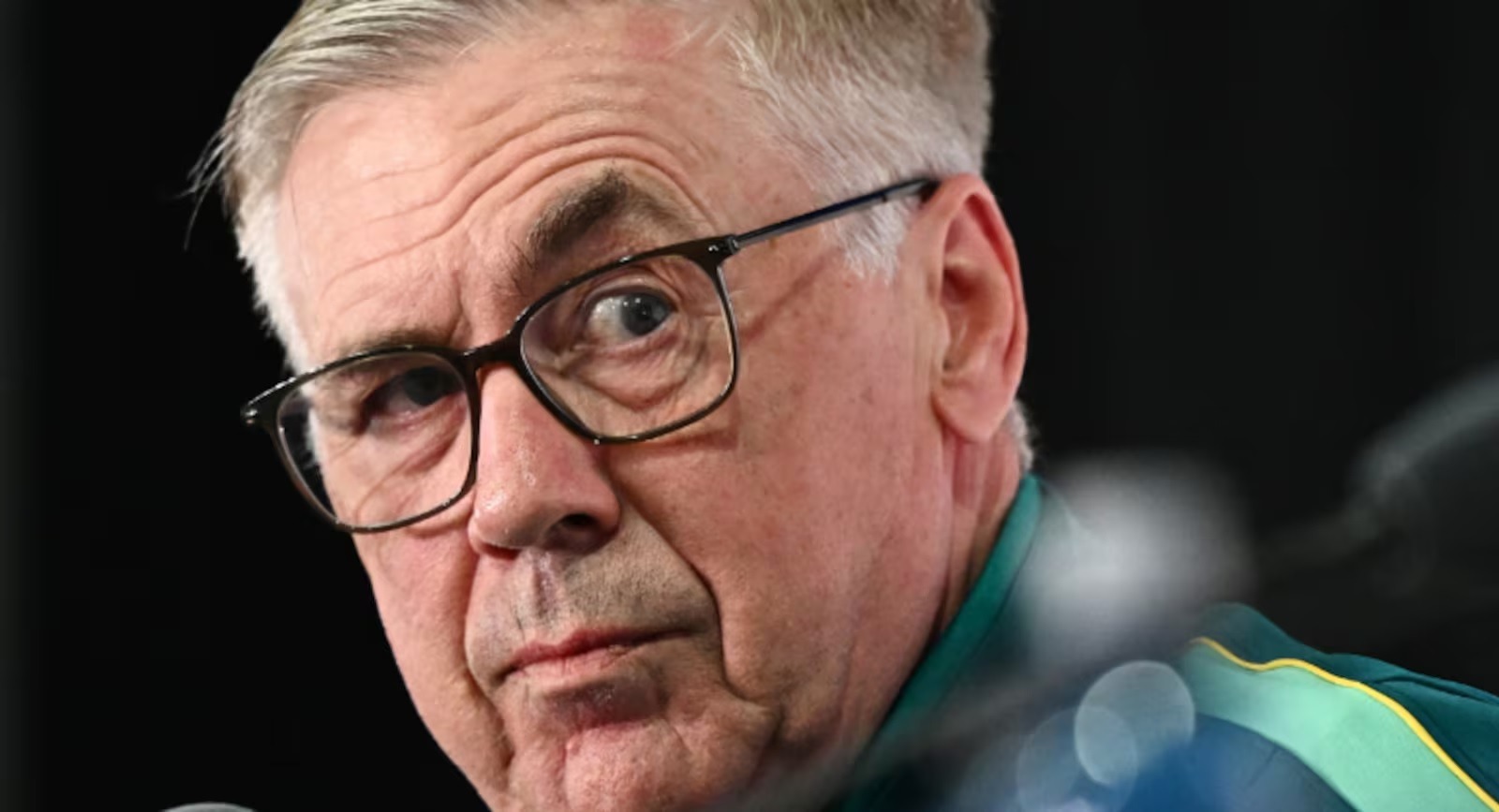 Ancelotti vai ganhar 20% de aumento no salário, mesmo após fracasso do Brasil na Copa