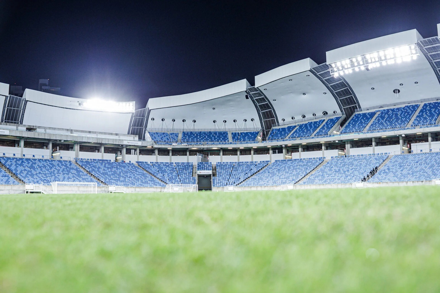 Vendas de ingressos para jogos de ABC e América são canceladas para ação promocional; entenda