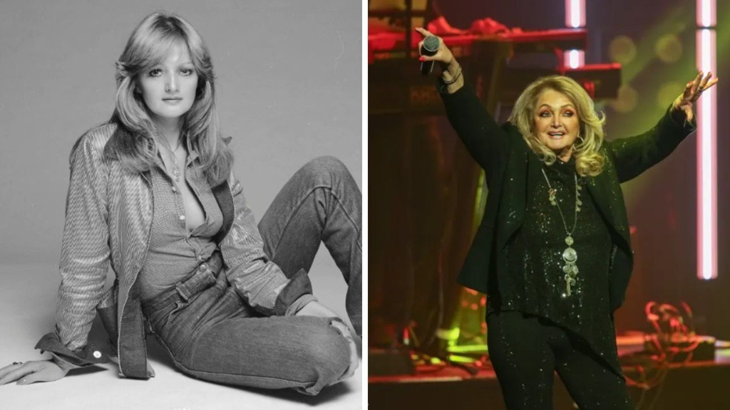 Bonnie Tyler, voz de "Total Eclipse of the Heart", morre aos 75