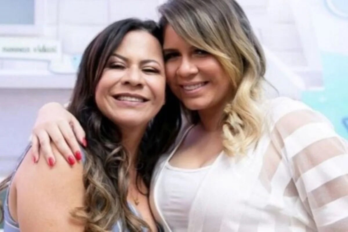 Polêmica explode ao vivo no SBT após suposta cobrança de R$ 5 milhões de Dona Ruth por filme de Marília...