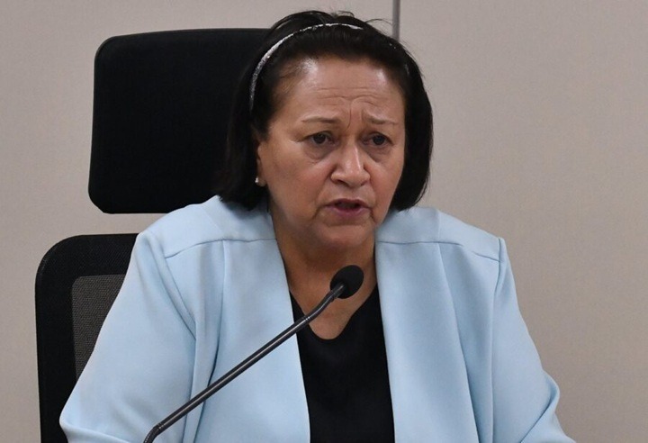 Governo Fátima recorre ao STF para evitar bloqueio de R$ 80 milhões do Fundo de Participação dos Estados