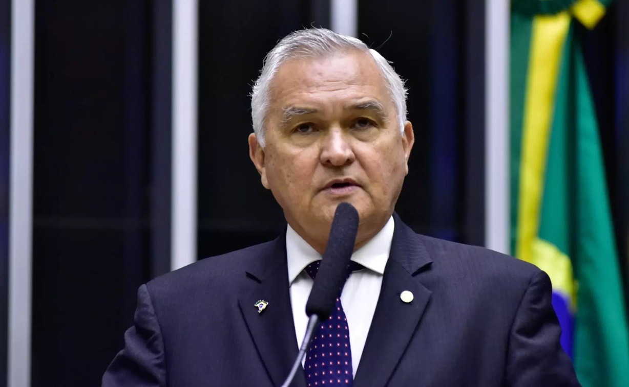 General Girão lidera nominata do PL em pesquisa e destaca trabalho pelo RN