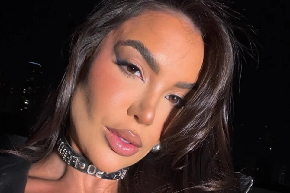 Influencer brasileira morre ao cair de 27º andar de prédio em Dubai
