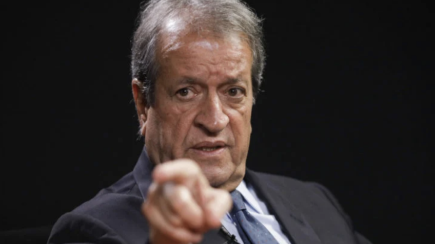 Dino determina bloqueio de R$ 119 milhões de bens de Valdemar por suspeita de indicação de emendas parlamentares mesmo sem...